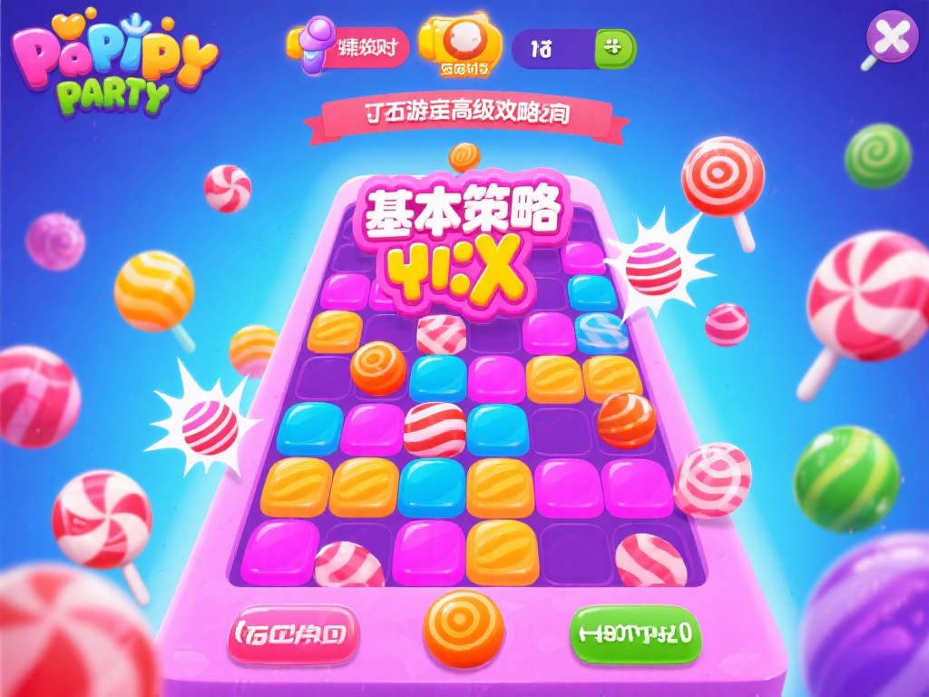 在开始任何高级攻略之前，了解游戏的基本玩法和策略是