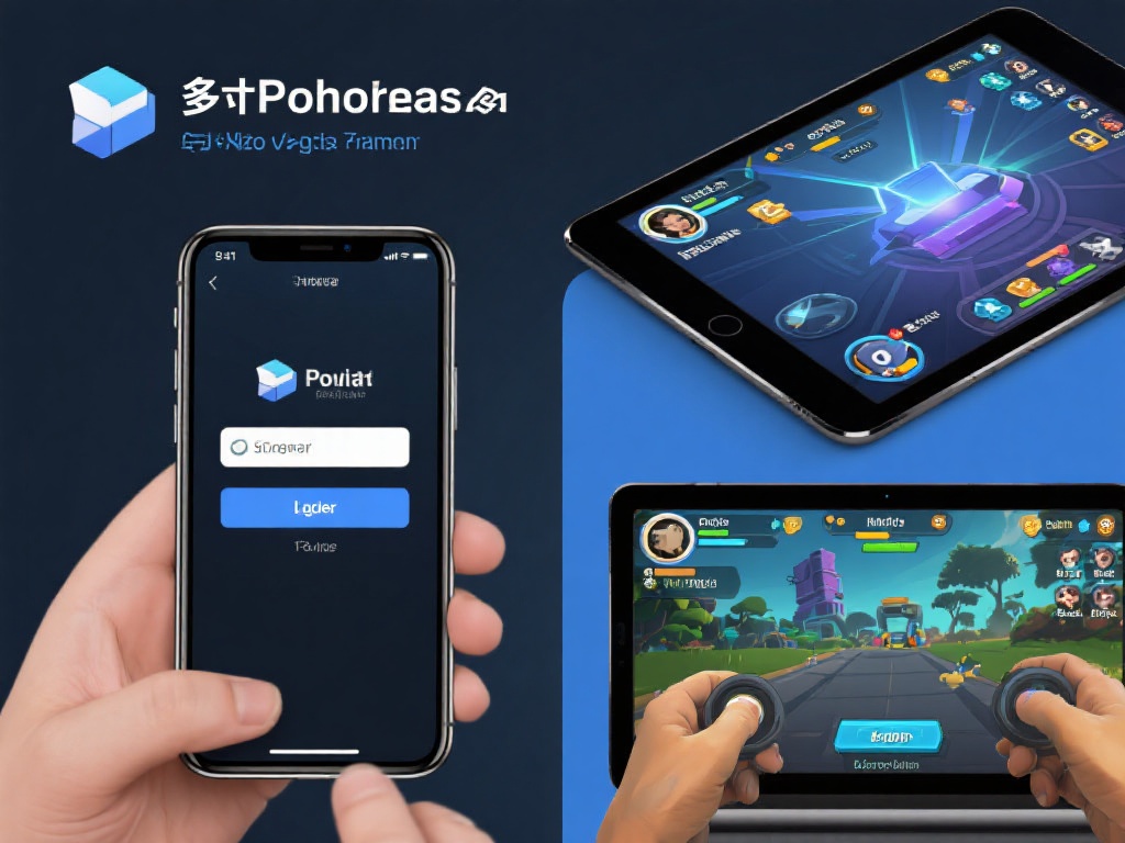 糖果派对登录器详细教程与使用秘籍 多设备支持:
低系统需求和广泛兼容性使得登录器可