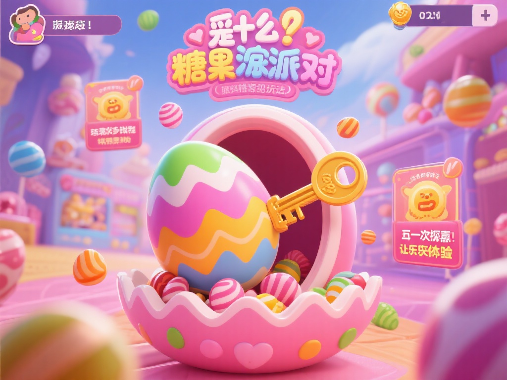 所谓“彩蛋”，在游戏中通常指隐藏于常规玩法之外的特