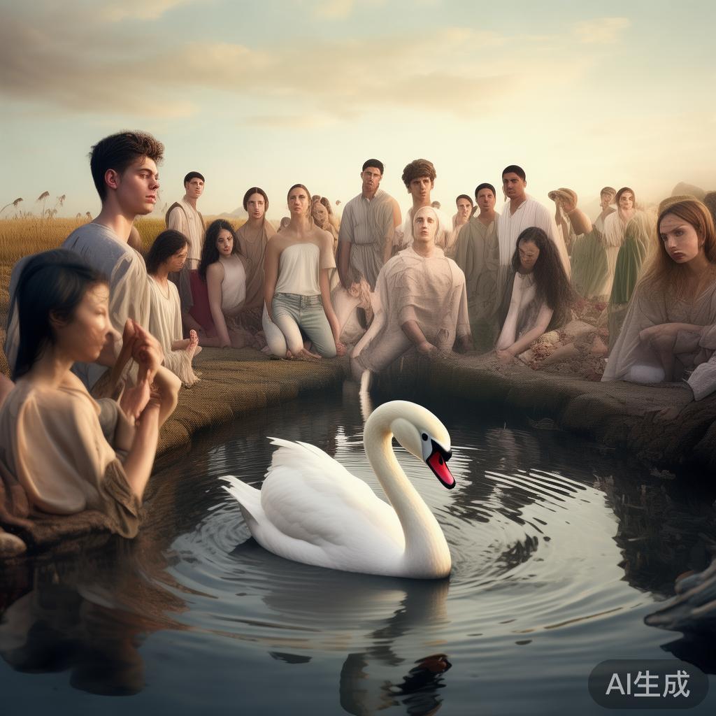 对于年轻人而言，是否真的需要用金钱来定义自己的价值