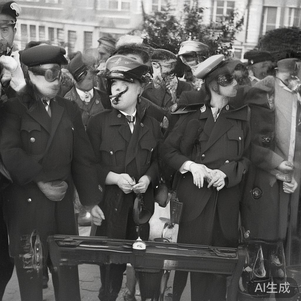 糖果派对中的Uzi:精彩互动带来的甜蜜体验与难忘瞬间 糖果派对的最大魅力在于它带来的“甜蜜”体验,而Uz