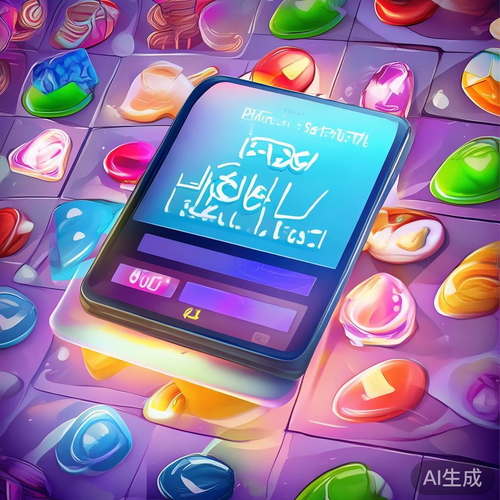 糖果派对网页版漏洞分析与全面安全防护策略指南 前言
在数字娱乐行业中,网页游戏的安全性直接关系