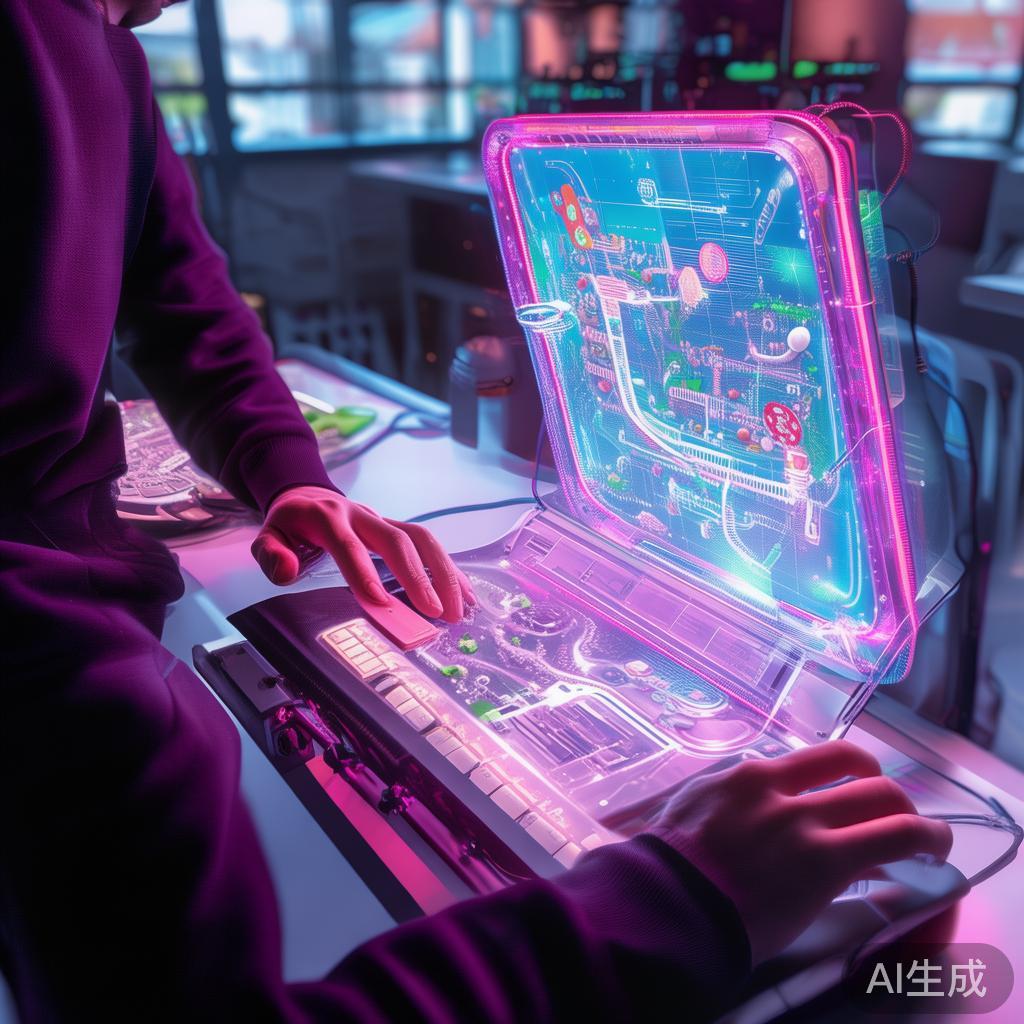 利用位置伪装实现自动采集
部分悬浮窗支持模拟位置