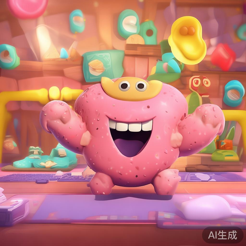 糖果香肠派对:全面攻略获取稀有皮肤的技巧与方法详解 在糖果香肠派对中,获取心仪的皮肤不仅能提升角色的个