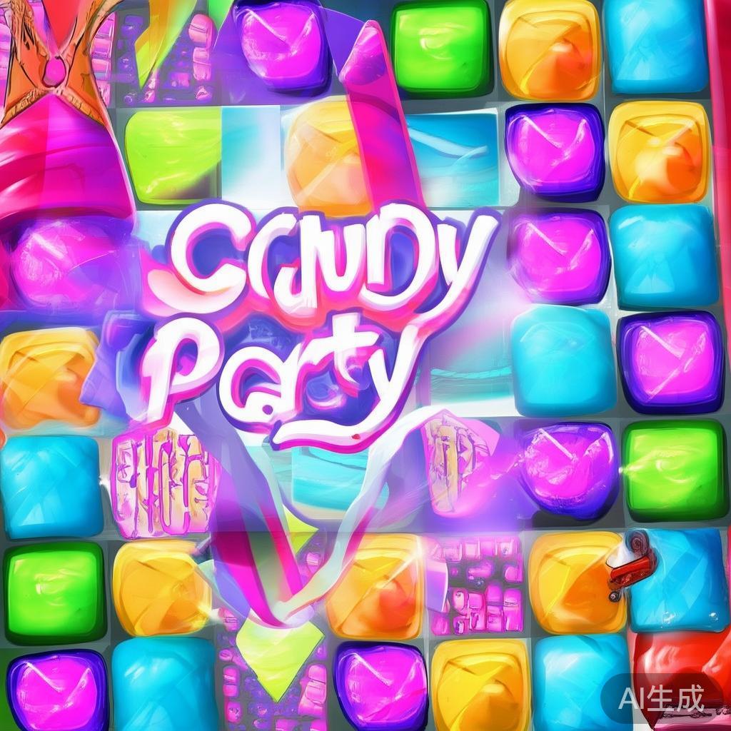 糖果派对怎么打都不爆的完整攻略大全,轻松拿高分技巧分享 在众多休闲游戏中,糖果派对以其丰富的关卡设计和五彩